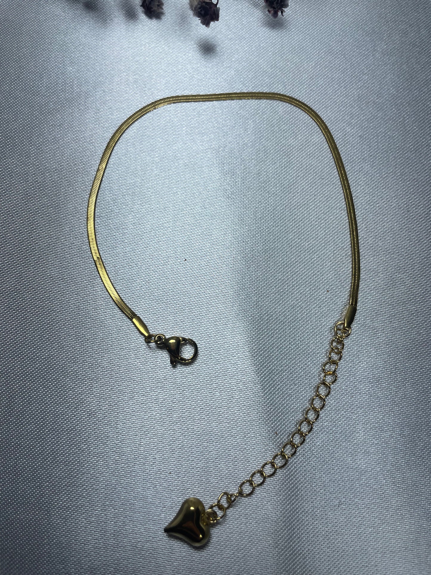 İtalienische Armkette