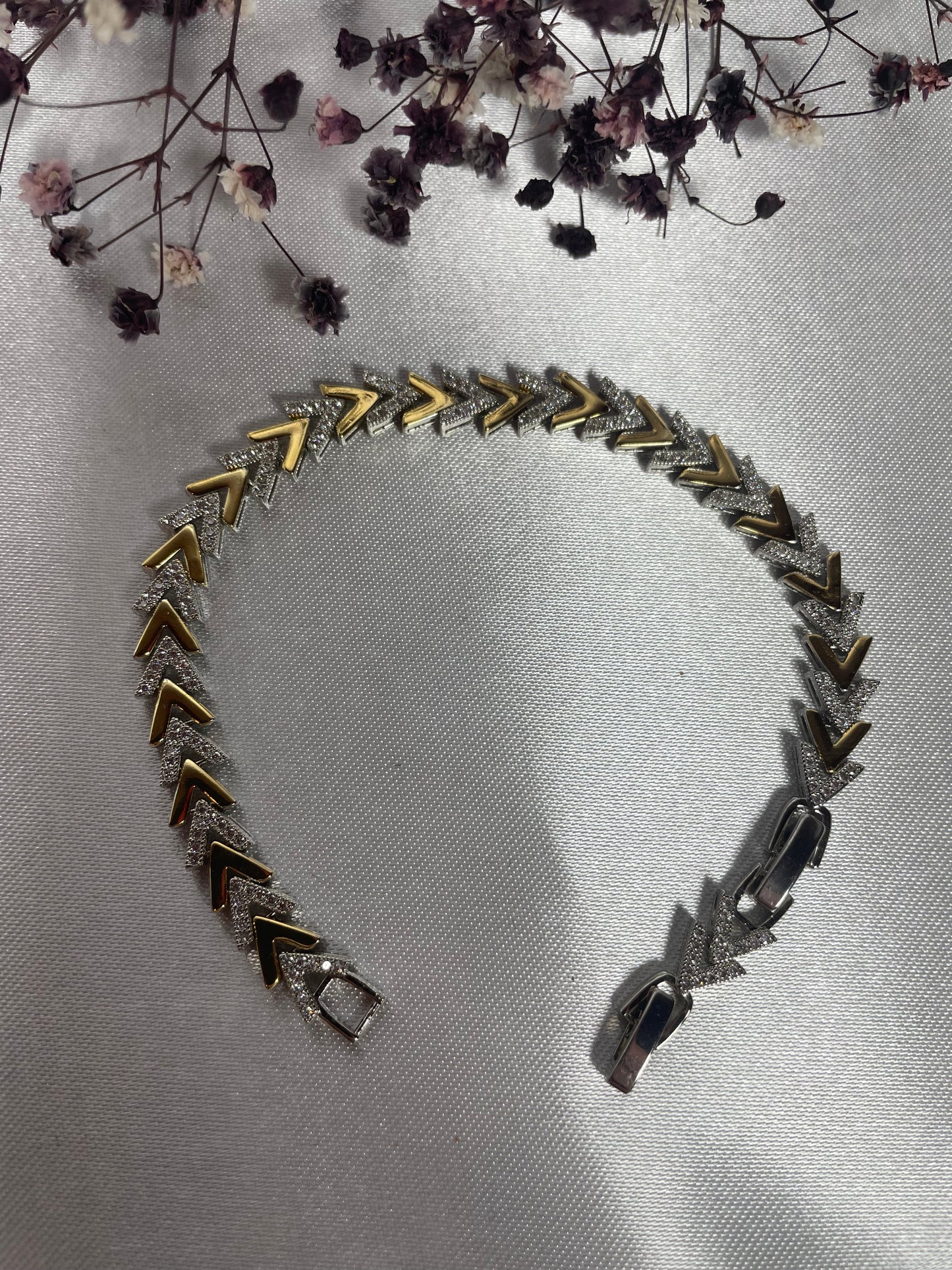 Alexa Armkette