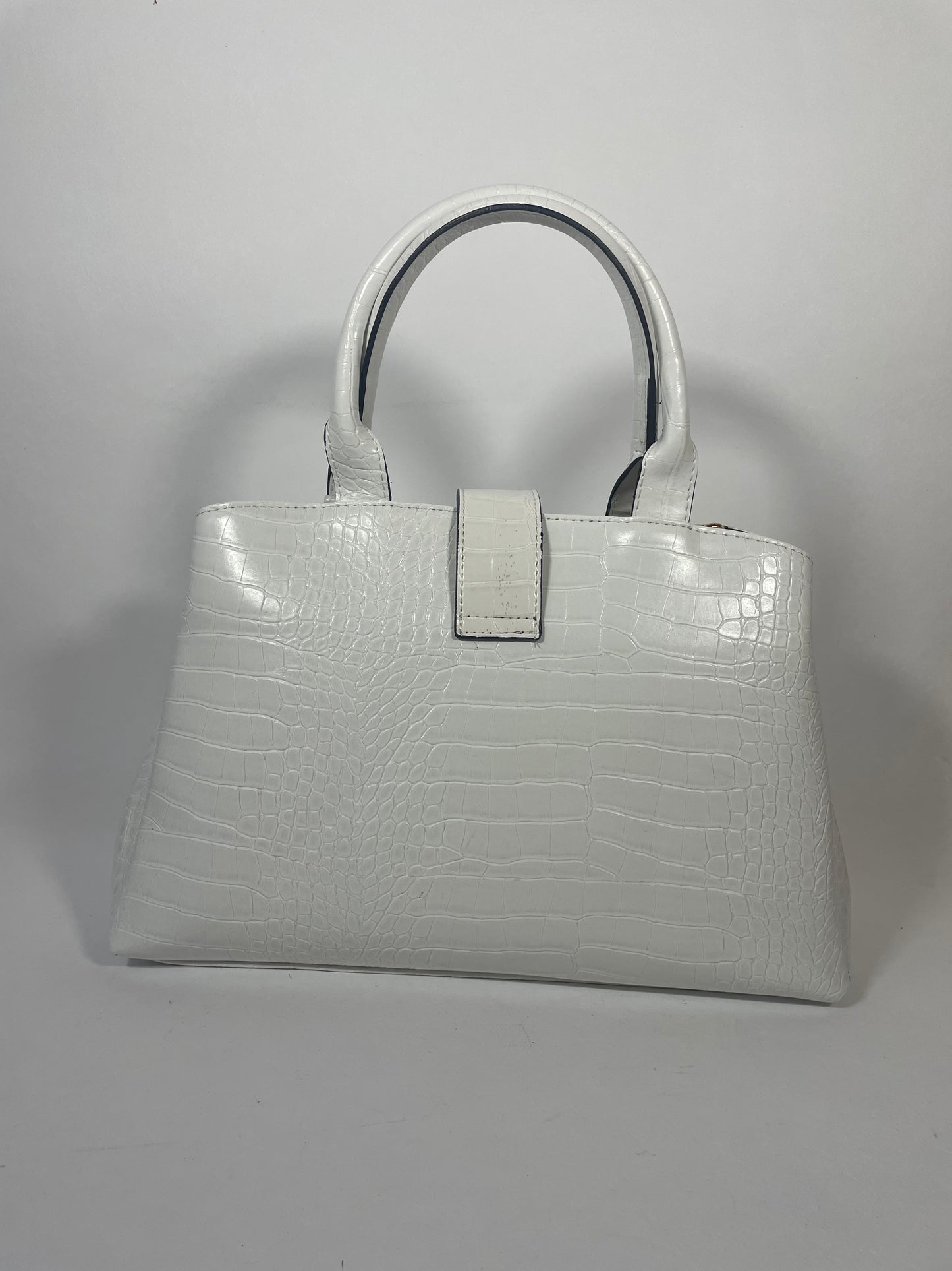 Croko Kunstleder Large Große Handtaschen