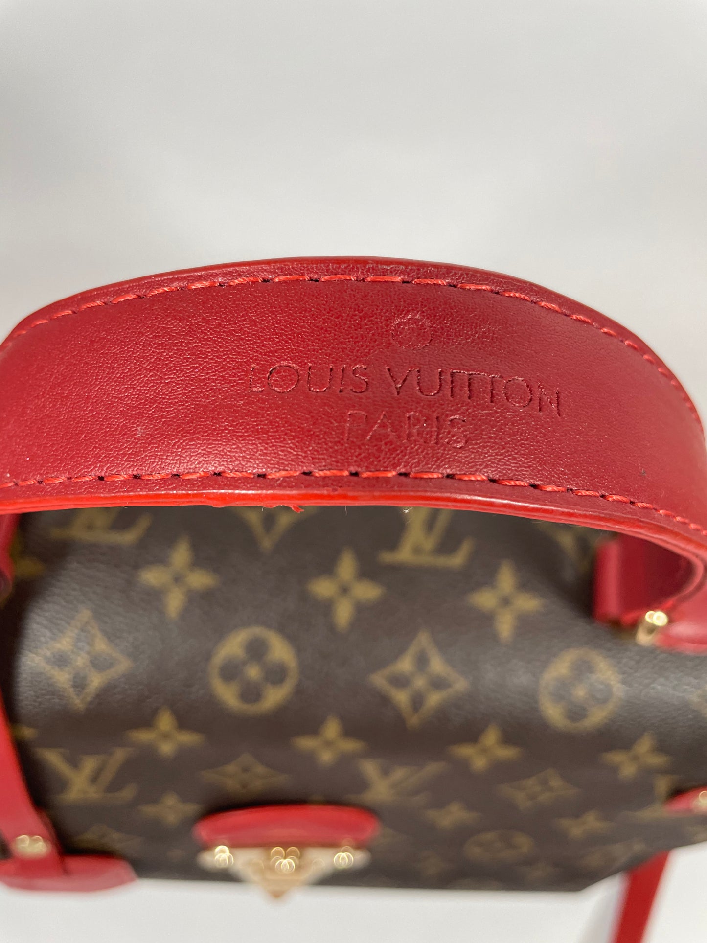 Luis Handtasche