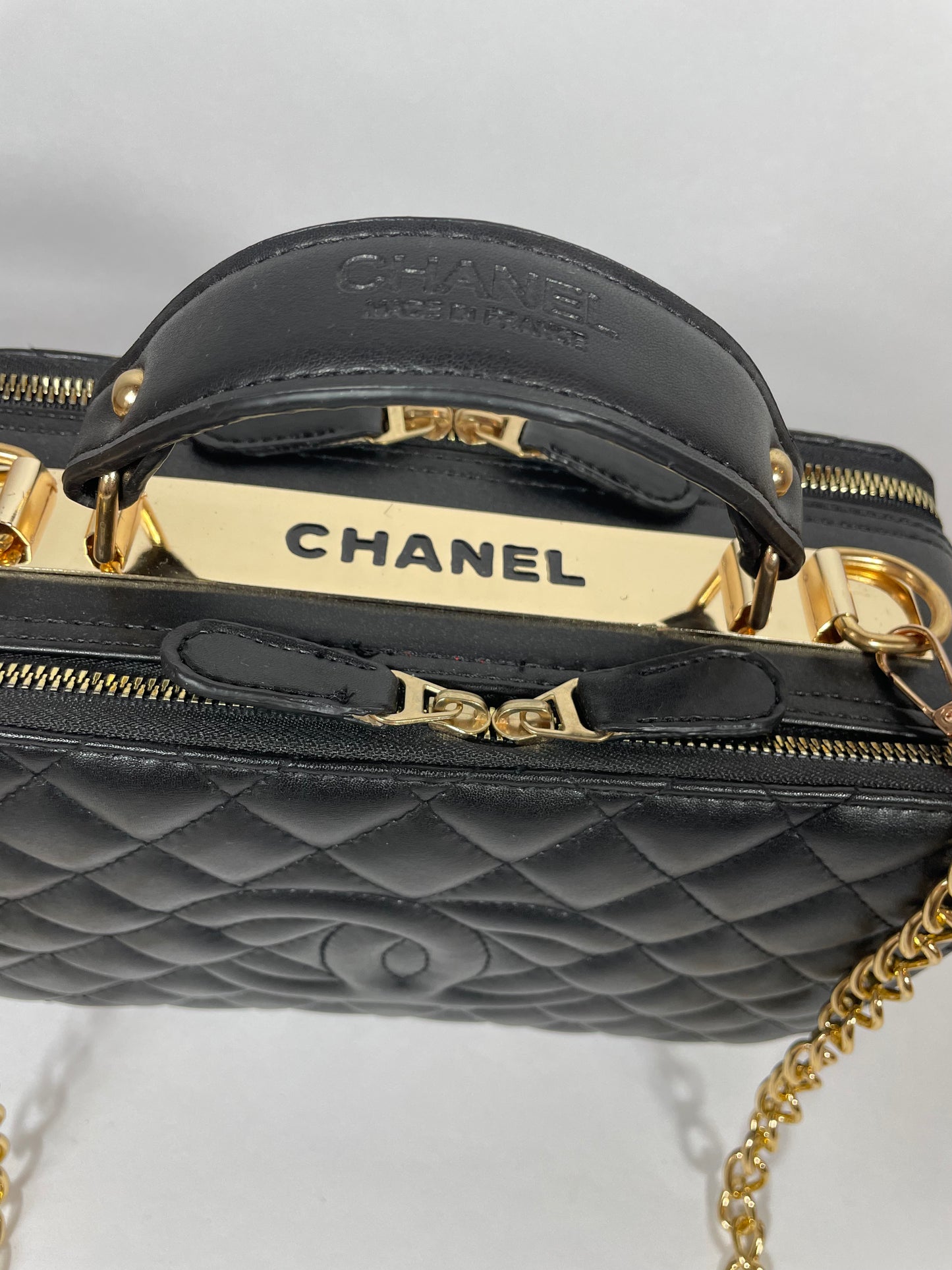 Chalin Handtasche