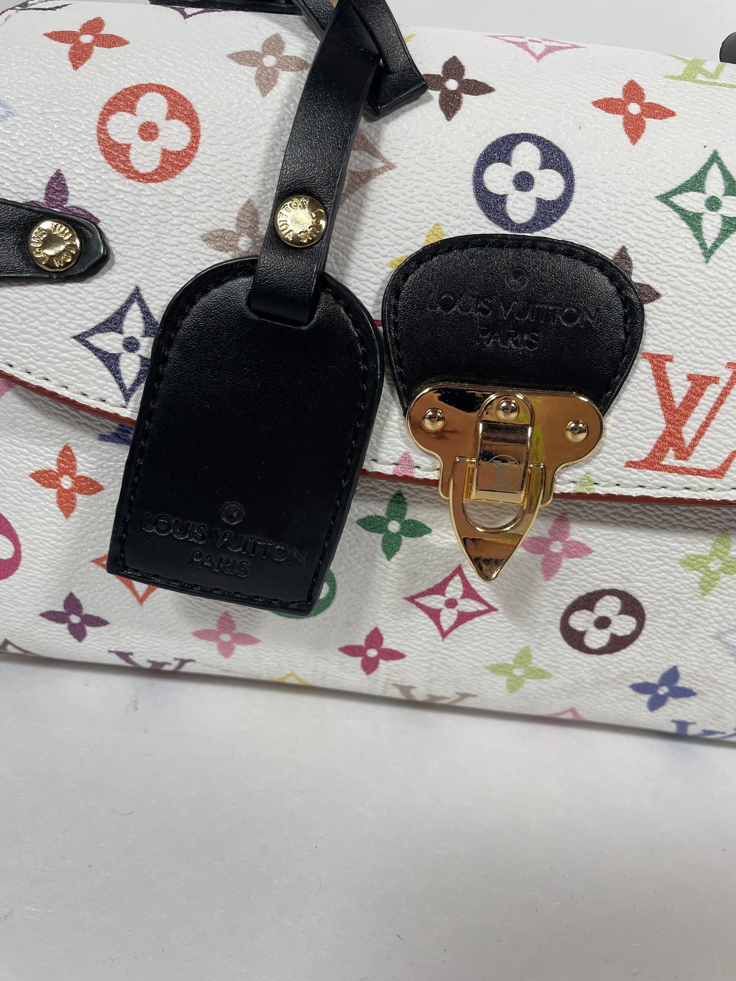 LY Handtasche
