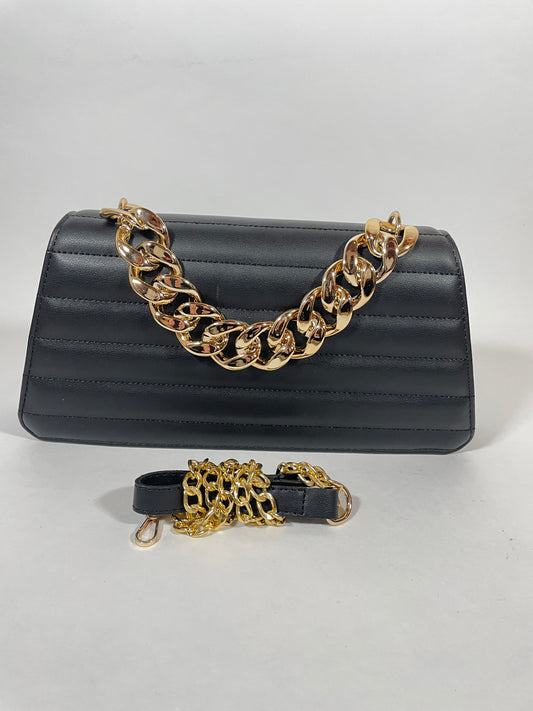 Klassik Baugette Handtaschen