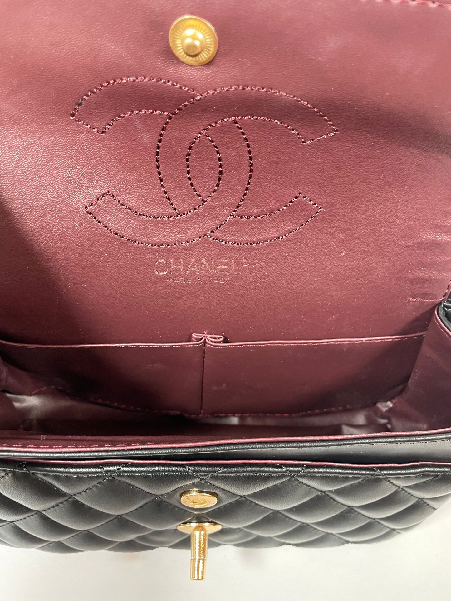 CHNL Vip Handtasche