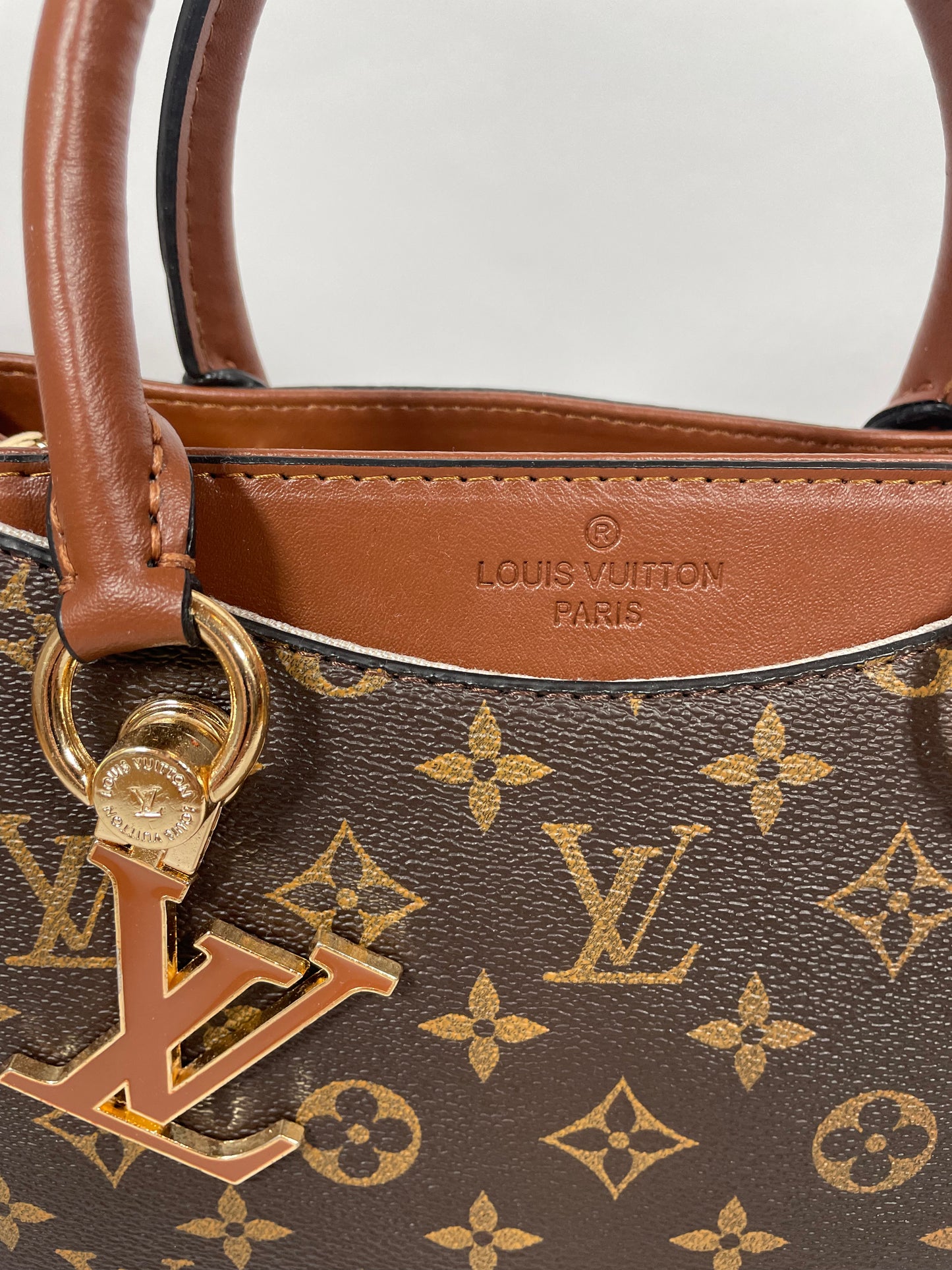 LV VIP Handtasche