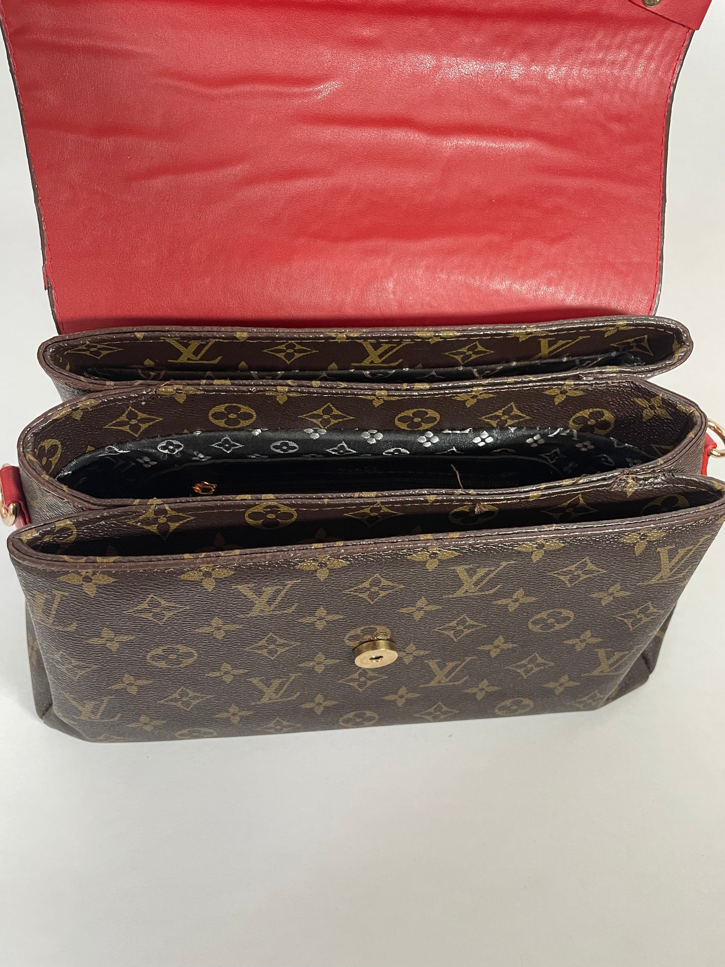 Luis Handtasche
