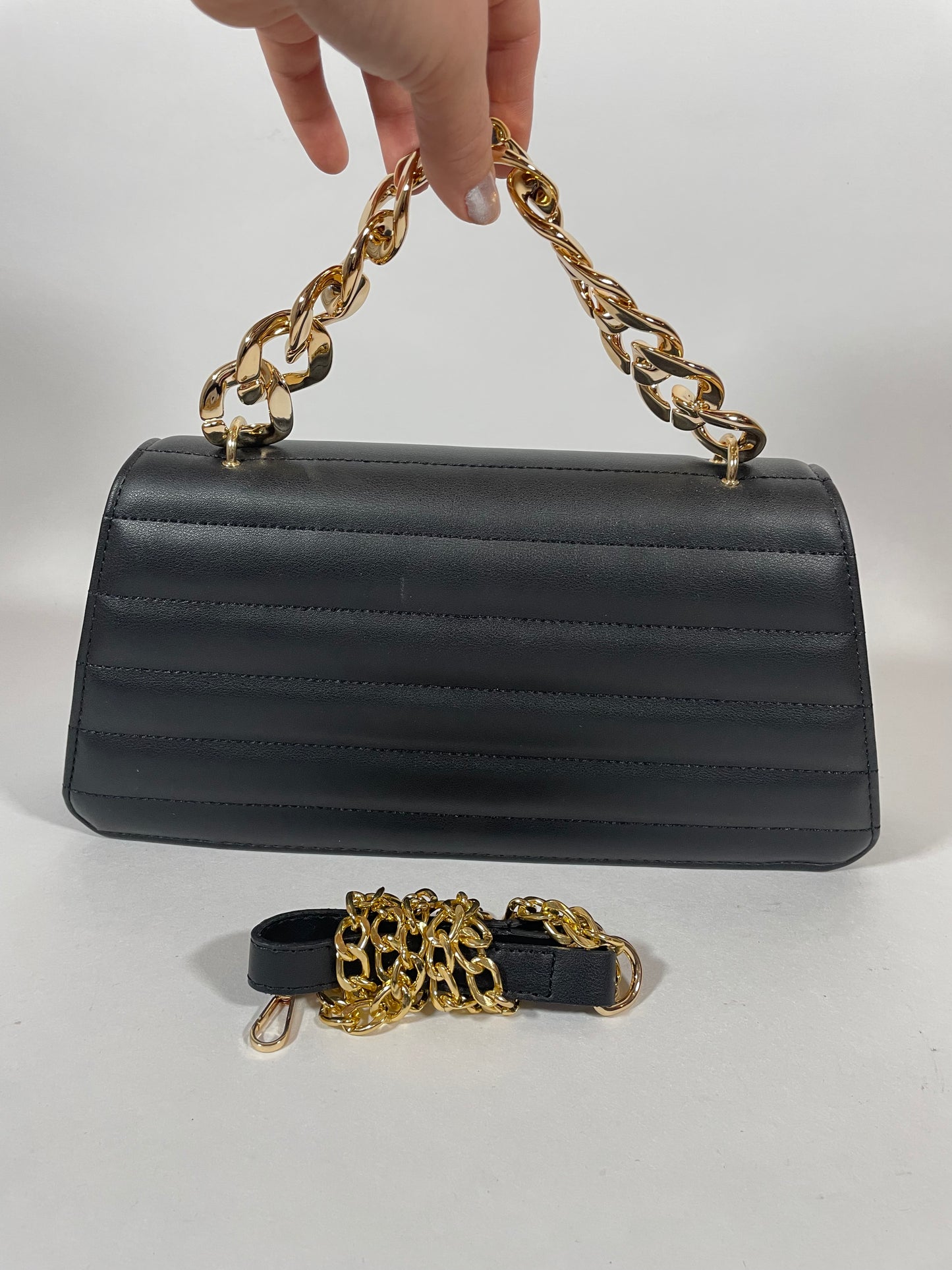 Klassik Baugette Handtaschen